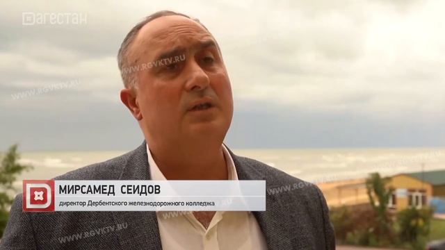 В Дербенте обсудили развитие новых технологий смотреть онлайн