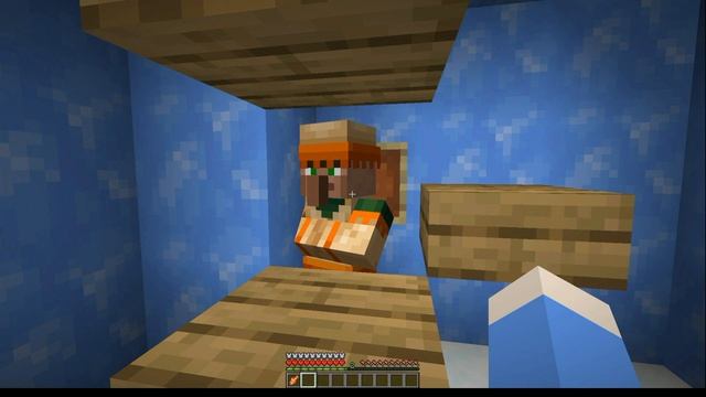 Useful Shortcut Keys For Minecraft смотреть онлайн