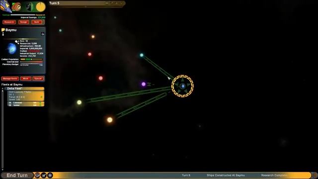 Sword of the stars Walkthrough Part 1 Gameplay Lets play "Sword of the stars walkthrough" смотреть онлайн