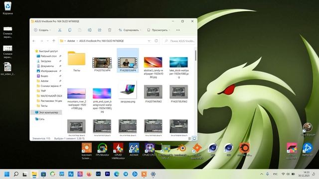 Впечатления от Windows 11 - поворчим, похвалим, поболтаем смотреть онлайн
