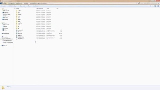 Autodesk Virtual Academy AEC: Installing and Activating 2017 Products смотреть онлайн
