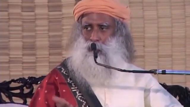 Значение Медитации | В Чем Смысл Медитации | Садхгуру смотреть онлайн