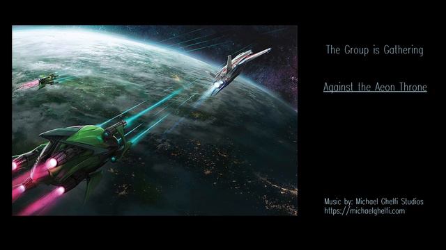 Against the Aeon Throne: Part 11a To the Moon смотреть онлайн