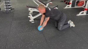 Колесо для пресса (от новичка до профи)