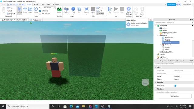How to make a donation board afk one roblox studios смотреть онлайн