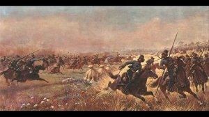 М ЗВЕЗДИНСКИЙ   СОТНИК СМЕЛЫЙ