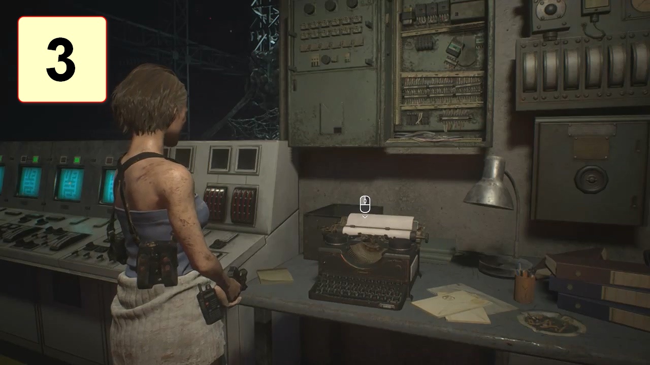 Прохождение ►Resident Evil 3 Remake◄【• Выпуск• #3】