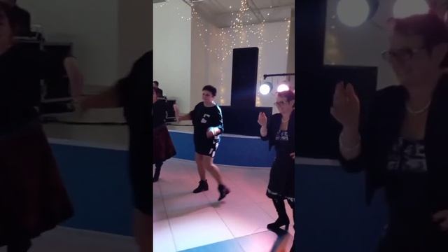 Мама я танцую.............12.11.23 Гомель ГЦК ? смотреть онлайн