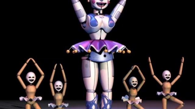 Музыкальная шкатулка балоры смотреть онлайн