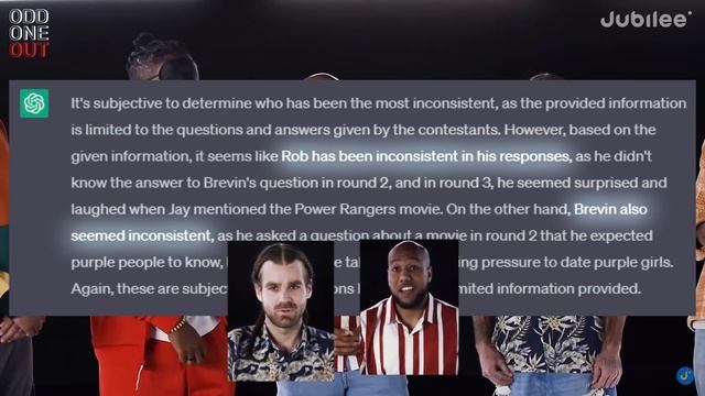 PROOF That Chat GPT Is Racist