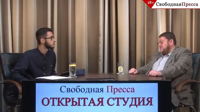 Евгений Сатановский «Иранская атомная промышленность – подарок Израиля» смотреть онлайн