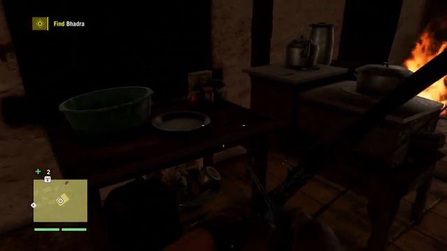 Far Cry 4 Stream! смотреть онлайн