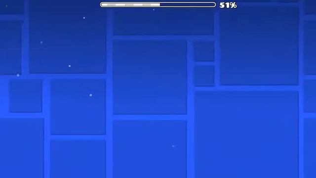 A decent Noclip run on Eternal Night | Extreme Demon? | Geometry Dash 2.11 смотреть онлайн