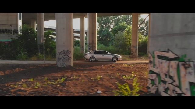 Getting pleasure with Alfa Romeo 159 TI [brand new 19 inch wheels and other mods] смотреть онлайн