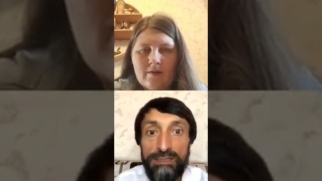 Как преодолеть страх сцены? Наталья Каменева и Асад Багиров. Часть 2 смотреть онлайн