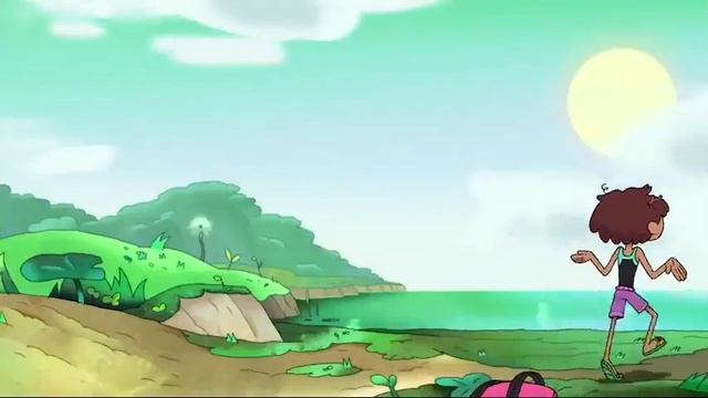 Amphibia but it's Rule34 #amphibia смотреть онлайн
