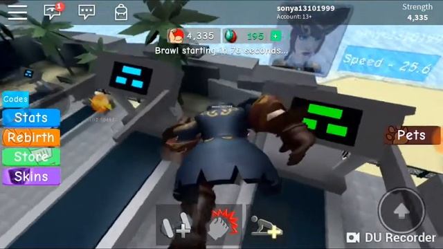 Roblox 18 часть смотреть онлайн
