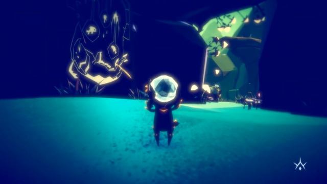 Все шлемы в игре Fe смотреть онлайн