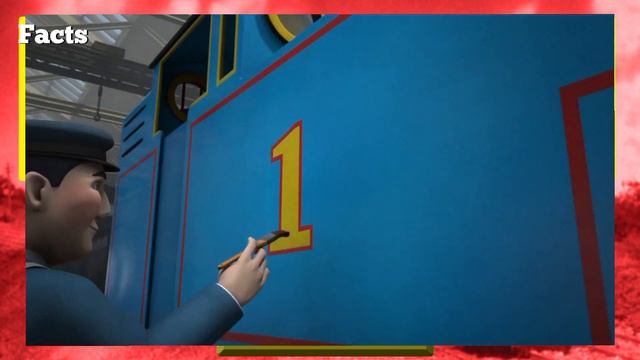 Meet Thomas the Tank Engine | Introducing Characters from Sodor's History смотреть онлайн