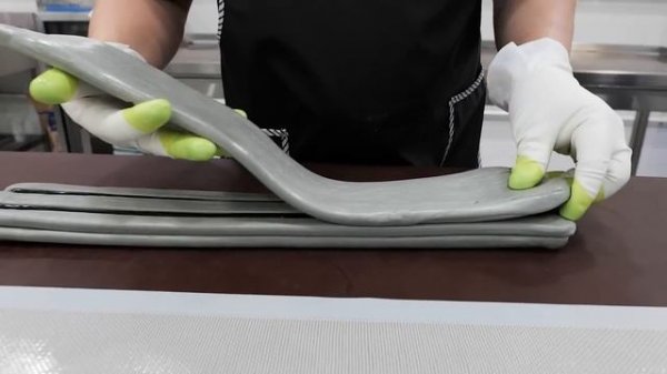 Candy Making Skill! Handmade Candy Making / 수제사탕 만들기 / Korean Candy Factory