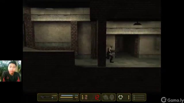 Duke Nukem Manhattan Project 06 смотреть онлайн