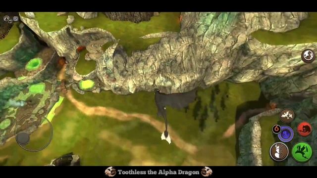 Dart Dragon From Baby To Adult All Details + Flightmare Vials (School of Dragons) смотреть онлайн