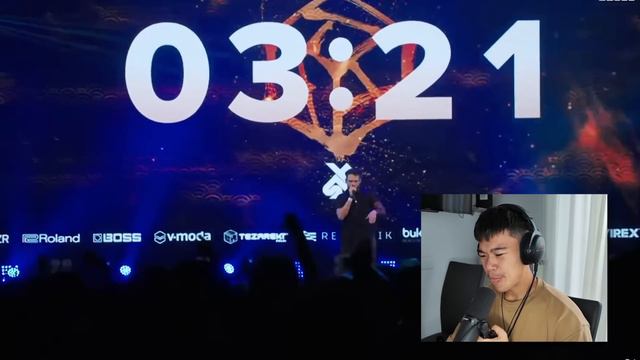 SXIN Reacts | H-Has 🇰🇷 & IMPROVER 🇷🇺 | GBB 2023: WORLD LEAGUE | Solo Elimination смотреть онлайн