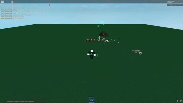 Roblox Script Showcase Episode#901/Sonic Killer Yoyo смотреть онлайн