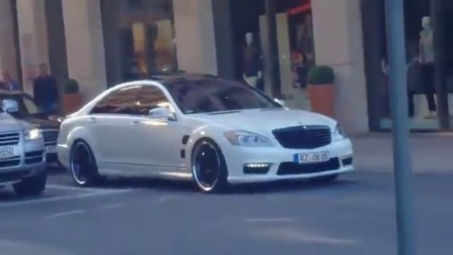 Этот мерс эта езда этот звук 1 смотреть онлайн