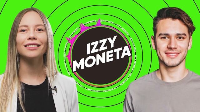 IZZY MONETA - Никита Семчурин: как купить/продать телеграм-канал, где закупать рекламный трафик