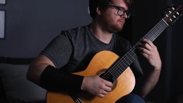 Milonga by Jorge Cardoso смотреть онлайн