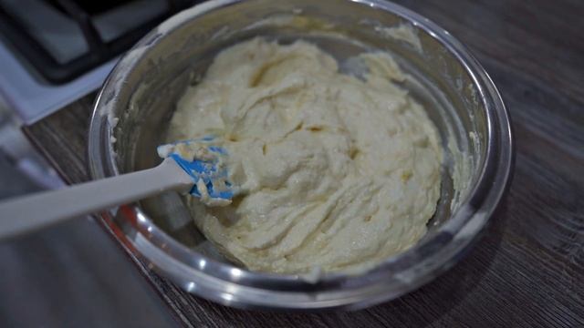 Протеиновые Сырники На МАССУ смотреть онлайн