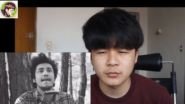 REACTING TO Artthur GuFIRST NEPALI IN AMERICA IDOL ( his original video)?? смотреть онлайн