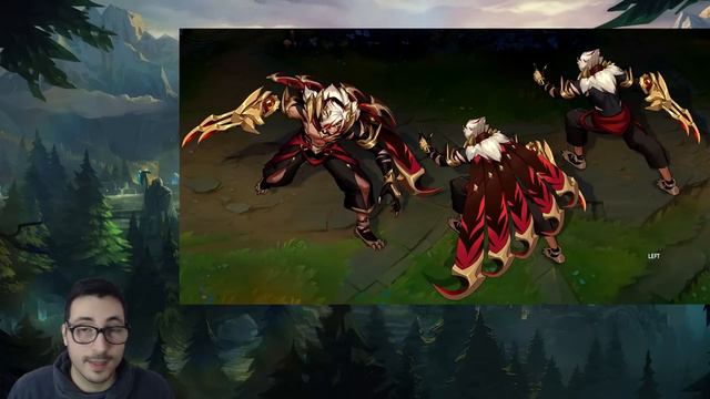 MIRA ESTO ANTES DE ABRIR LA NUEVA CAPSULA PRIME DE LEAGUE OF LEGENDS! смотреть онлайн