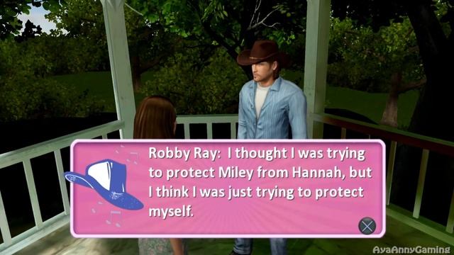 Hannah Montana: The Movie Video Game - Part 22 смотреть онлайн