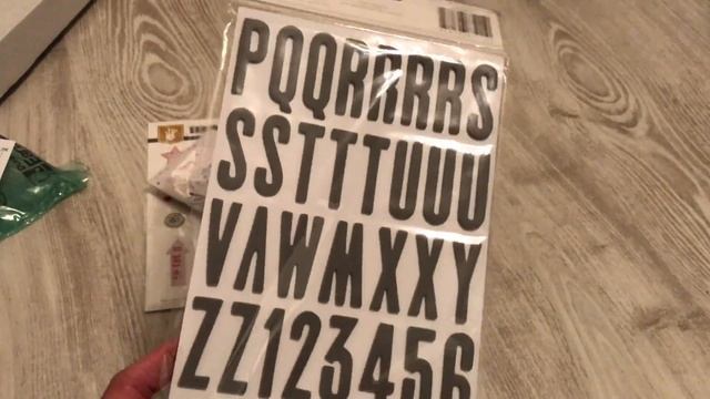 UNBOXING!! Dani Peuss Monatskit September 2017 "Tagträumer" Kaisercraft Scrapbooking Online Haul DI смотреть онлайн