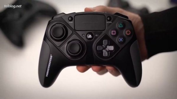 МЫШЬ vs ГЕЙМПАД