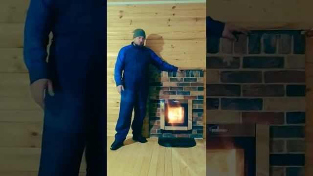 Монтаж банной печи ГрейВари смотреть онлайн