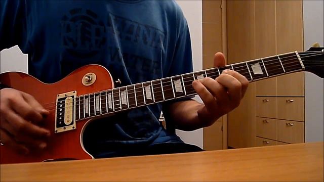 Iron Maiden-Aces High Cover смотреть онлайн
