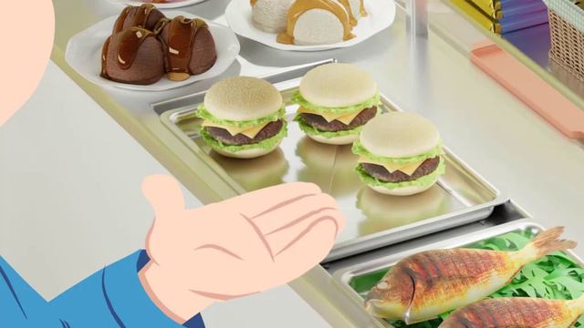 KidsBox_Level1_Unit12_Song_video