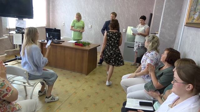 День медика. Панорама 21 июня 2022 смотреть онлайн