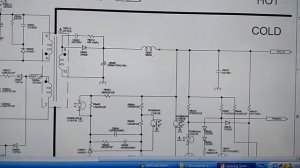 Samsung PS50A451P1 не включается