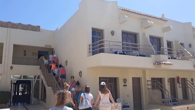 Cataract Sharm Resort, 4*