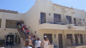 Cataract Sharm Resort, 4*