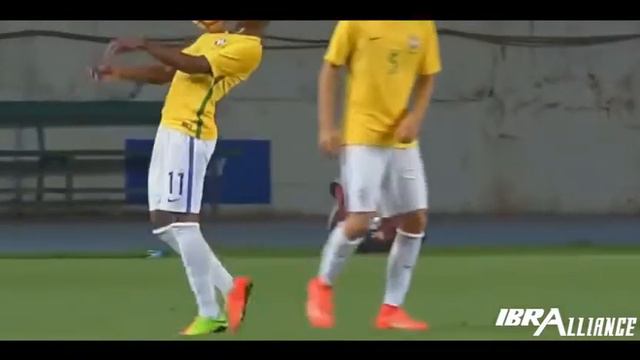 Винисиус Vs Малком смотреть онлайн