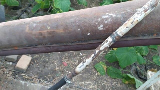 ТЕПЛООБМЕННИК ! КАК НАГРЕТЬ ВОДУ ? смотреть онлайн