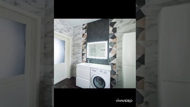 Ремонт и отделка ванной смотреть онлайн
