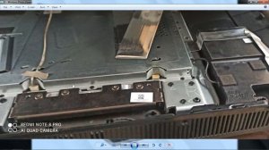 ASUS M241 | How to Upgrade & Replace RAM & HDD ASUS M241DAK BA191T 23 8 AIO PC |