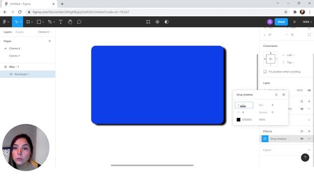 Figma para iniciantes - Primeiros passos смотреть онлайн