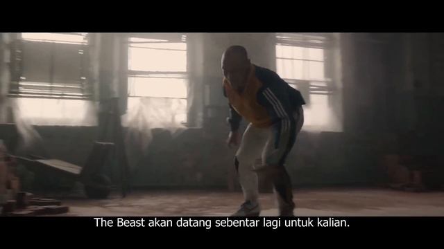 Trailer GLASS 2019 Subtitle indonesia [HD] смотреть онлайн